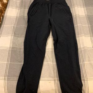 Lululemon joggers